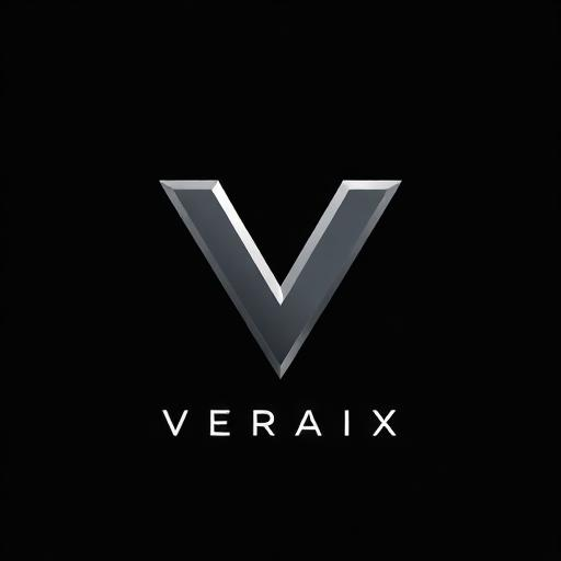 VERAIX Digital Performance logo